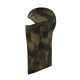 Балаклава Buff Thermonet Balaclava, Itakat Bark