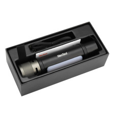 Світлодіодний ліхтар NexTool 6в1 з магнітом, з функцією powerbank, 1000 лм