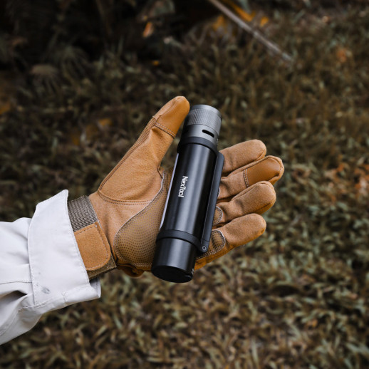 Світлодіодний ліхтар NexTool 6в1 з магнітом, з функцією powerbank, 1000 лм