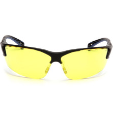 Окуляри Pyramex Venture-3 (amber) Жовті