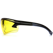 Окуляри Pyramex Venture-3 (amber) Жовті