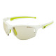 Окуляри Julbo Venturi Zebra Light Блискучий Білий /Зелений