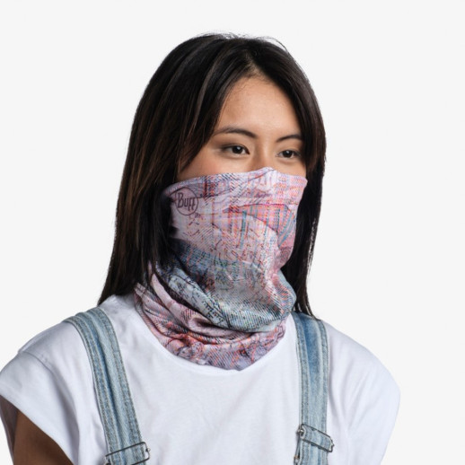 Шарф-труба Buff ORIGINAL pearly blossom