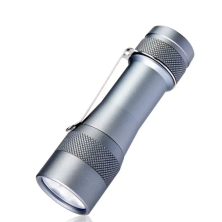 Ліхтар Lumintop FW4A 3600lm 208M IPX8 сірий