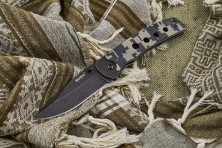 Ніж Grand Way 10616 (10616GW)