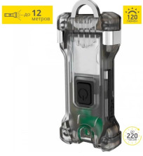 Мультифонар подовжений комплект Armytek Zippy WR Сірий