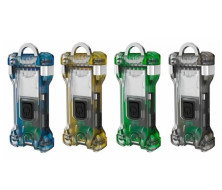 Мультифонар подовжений комплект Armytek Zippy WR Сірий