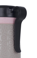 Термокружка Ringel Positive 0.38 мл, Фуксія