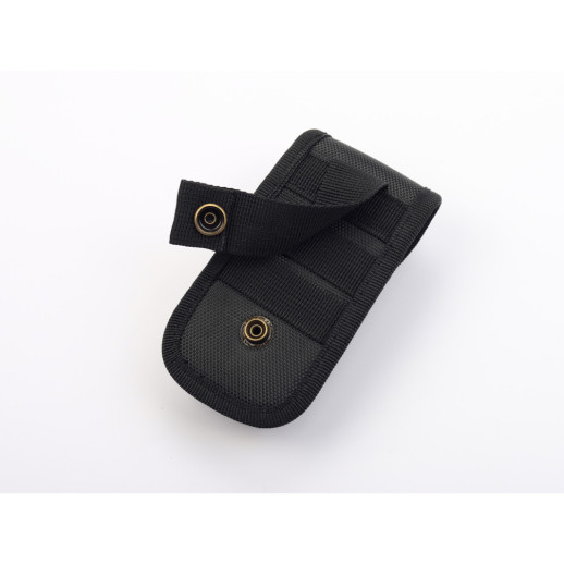 Мультитул Ganzo G303 з чохлом Molle та бітами, 21 функція