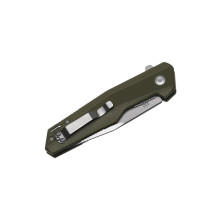 Кишеньковий ніж Grand Way SG 153 army green