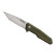 Кишеньковий ніж Grand Way SG 153 army green