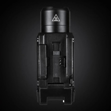 Ліхтар тактичний Mactronic Hussar GL (900 Lm) Gun Mount (THG0011)