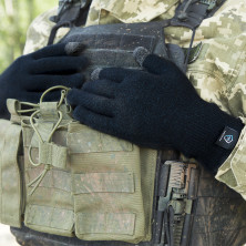 Водонепроникні рукавички Dexshell ToughShield Gloves DG458NL (L)