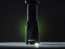 Armytek Dobermann Magnet USB White
