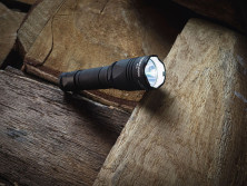 Armytek Dobermann Magnet USB White