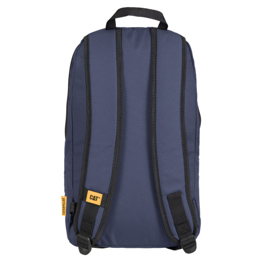 Рюкзак міський CAT Millennial Classic 83521 12,5 л Темно-синій