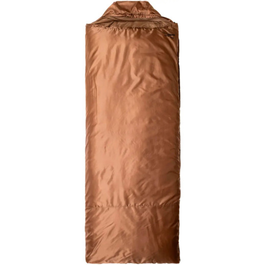 Спальний мішок Snugpak Jungle Bag RZ Coyote