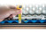 Килимок Naturehike IXPE 18 мм (складаний) (NH18D001-С), сірий