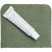 Килимок самонадувний Tribe Comfort 5 cm Double T-BB-0015-green
