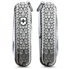 Складаний ніж Victorinox CLASSIC LE Eagle Flight 0.6223.L2102