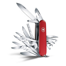 Складаний ніж Victorinox SWISSCHAMP 1.6795.B1