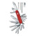 Складаний ніж Victorinox SWISSCHAMP 1.6795.B1
