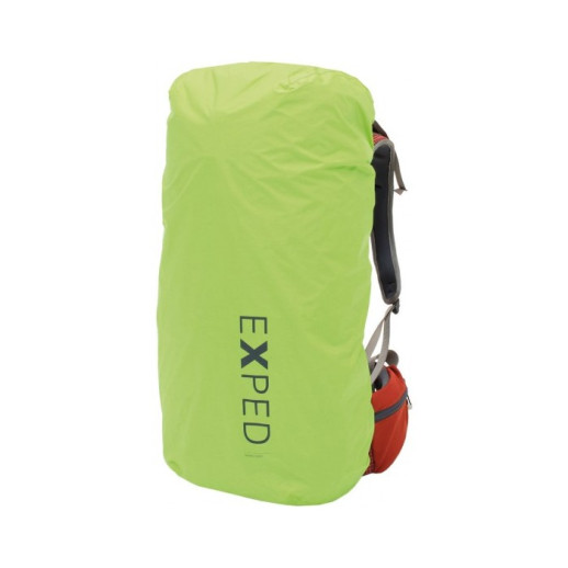 Чохол Exped RainCover, M (зелений)