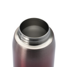 Термопляшка Aladdin для напоїв Fresco Twist & Go 0.6 л Червоний