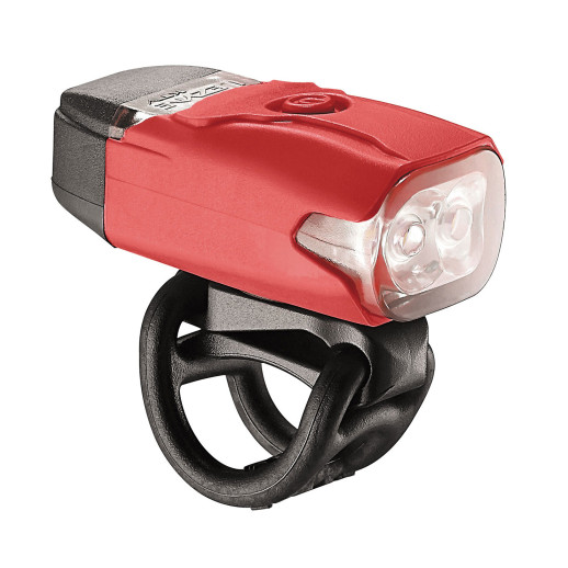 Велофара Lezyne LED KTV Drive Front (червоний)
