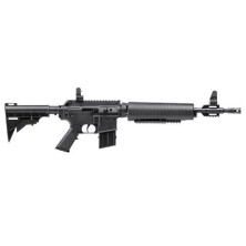 Гвинтівка пневматична Crosman M4-177, 4,5 мм, компресійна