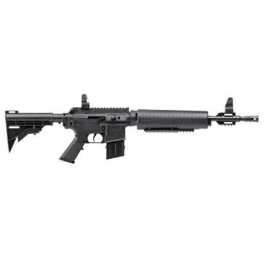 Гвинтівка пневматична Crosman M4-177, 4,5 мм, компресійна