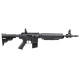 Гвинтівка пневматична Crosman M4-177, 4,5 мм, компресійна