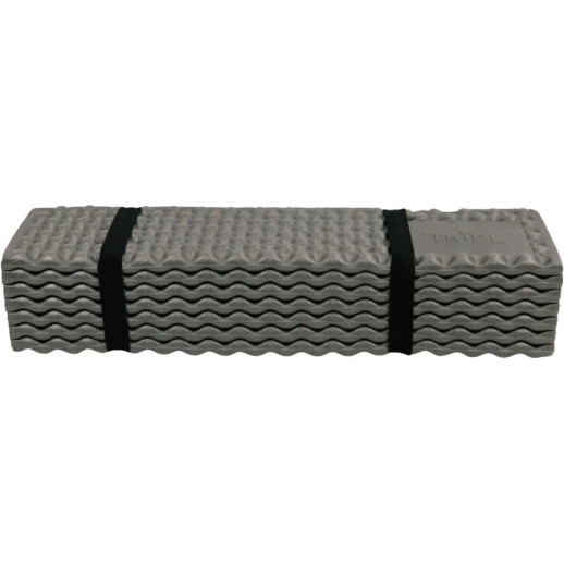 Килимок складаний Tribe Trek Mat T-BC-0021, grey