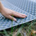 Килимок складаний Tribe Trek Mat T-BC-0021, grey