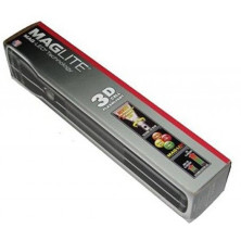 Ліхтарик Maglite 3D S3D115R, Блакитний, картонна коробка