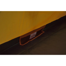 Намет двомісний Pinguin Taifun 2, Green (PNG 134.2)