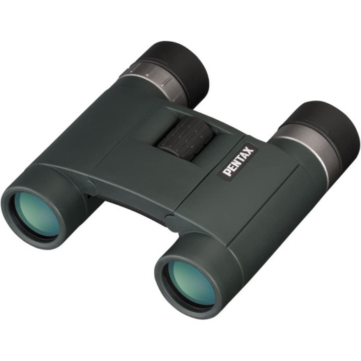 Бінокль Pentax AD 10х25 WP Green (62882) (930120)