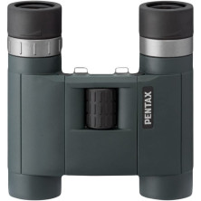 Бінокль Pentax AD 10х25 WP Green (62882) (930120)
