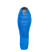Спальний мішок Pinguin Comfort PFM (-1/-7°C), 175 см - Left Zip, Blue (PNG 234756)
