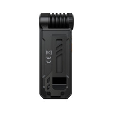 Ліхтар ручний Fenix SW06R, чорний