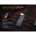 Ліхтар ручний Fenix SW06R, чорний