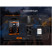 Ліхтар ручний Fenix SW06R, чорний