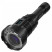 2в1 - Ліхтар лазерний + ширококутний прожектор Nitecore P35i (3000 люмен, 13 режимів, 1x21700, USB Type-C), комплект