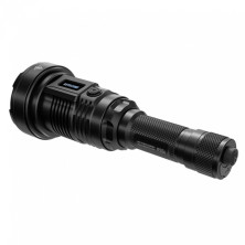 2в1 - Ліхтар лазерний + ширококутний прожектор Nitecore P35i (3000 люмен, 13 режимів, 1x21700, USB Type-C), комплект