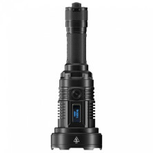 2в1 - Ліхтар лазерний + ширококутний прожектор Nitecore P35i (3000 люмен, 13 режимів, 1x21700, USB Type-C), комплект