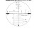 Приціл оптичний Vortex Diamondback Tactical FFP 4-16x44 EBR-2C MRAD (DBK-10027)