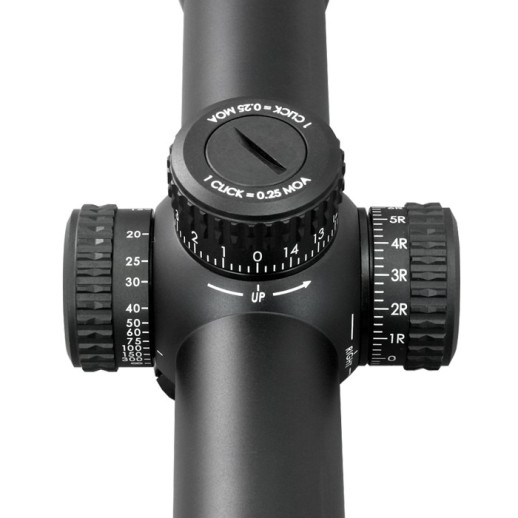 Приціл оптичний Vortex Diamondback Tactical FFP 4-16x44 EBR-2C MRAD (DBK-10027)