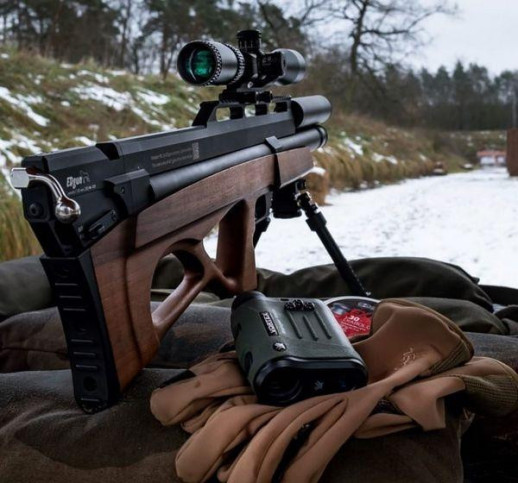 Приціл оптичний Vortex Diamondback Tactical FFP 4-16x44 EBR-2C MRAD (DBK-10027)