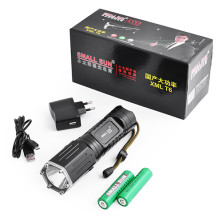 Ліхтар Small Sun T49-XML T6