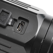 Ліхтар Small Sun T49-XML T6